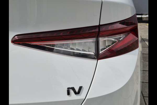 Škoda ENYAQ Coupé iV BWJ 2022 | 80 RS | PANO | LEER | TREKHAAK | 21'' LMV | NAVI | CARPLAY | CAMERA A |