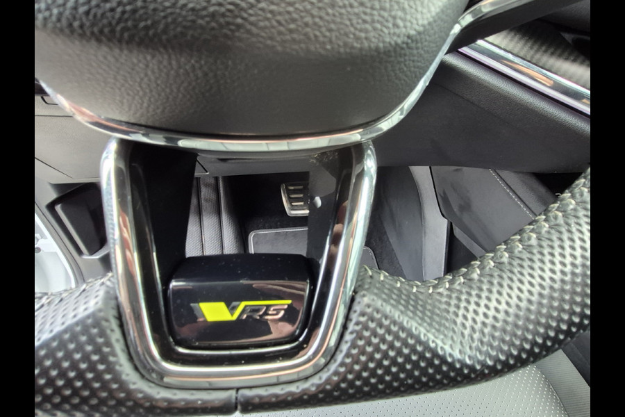 Škoda ENYAQ Coupé iV BWJ 2022 | 80 RS | PANO | LEER | TREKHAAK | 21'' LMV | NAVI | CARPLAY | CAMERA A |