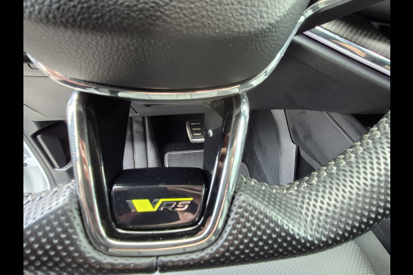 Škoda ENYAQ Coupé iV BWJ 2022 | 80 RS | PANO | LEER | TREKHAAK | 21'' LMV | NAVI | CARPLAY | CAMERA A |