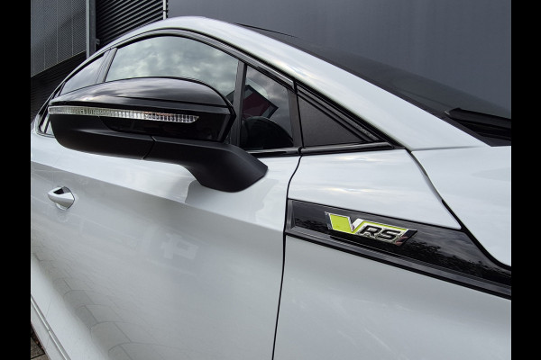 Škoda ENYAQ Coupé iV BWJ 2022 | 80 RS | PANO | LEER | TREKHAAK | 21'' LMV | NAVI | CARPLAY | CAMERA A |