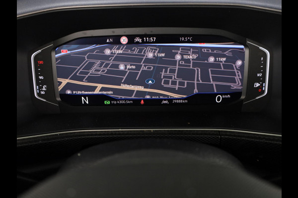 Volkswagen T-Cross 1.0 TSI Style 116 pk Automaat (DSG) | Navigatie | Parkeersensoren | Autom. airco | Cruise control | Matrix LED koplampen |