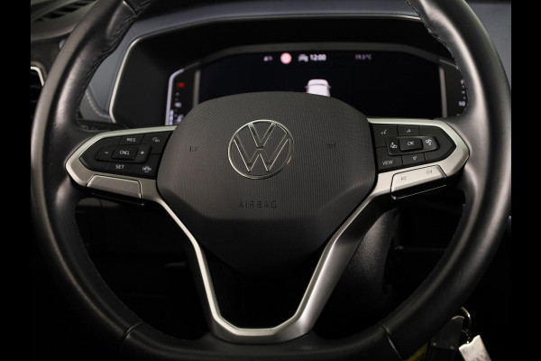 Volkswagen T-Cross 1.0 TSI Style 116 pk Automaat (DSG) | Navigatie | Parkeersensoren | Autom. airco | Cruise control | Matrix LED koplampen |