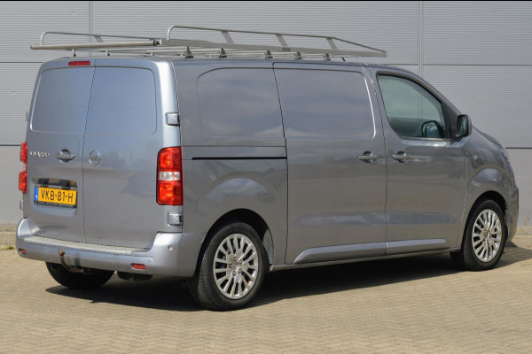 Opel Vivaro-e L2H1 Innovation 75 kWh