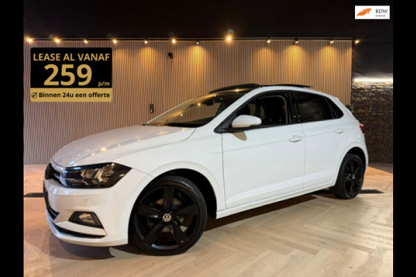 Volkswagen Polo 1.0 TSI | Pano | Bluetooth | PDC