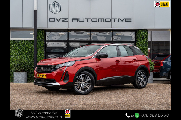Peugeot 3008 1.6 HYbrid 225 Allure | Plug-In | SOH | Camera | Carplay