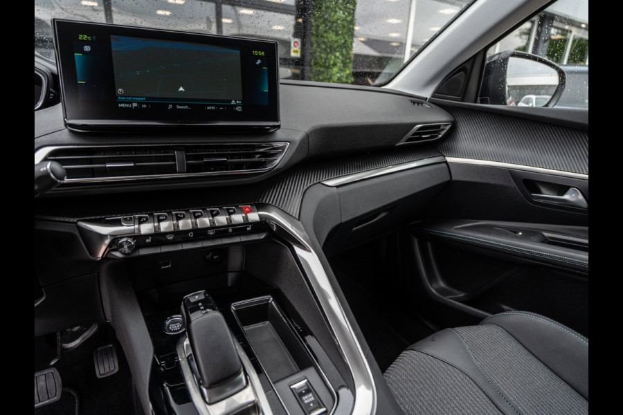 Peugeot 3008 1.6 HYbrid 225 Allure | Plug-In | SOH | Camera | Carplay