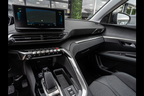 Peugeot 3008 1.6 HYbrid 225 Allure | Plug-In | SOH | Camera | Carplay