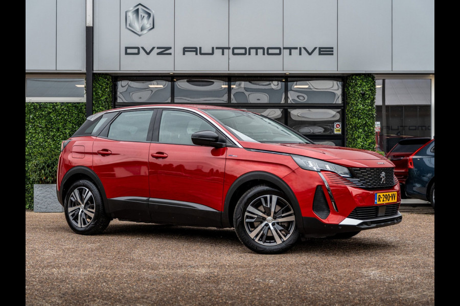 Peugeot 3008 1.6 HYbrid 225 Allure | Plug-In | SOH | Camera | Carplay