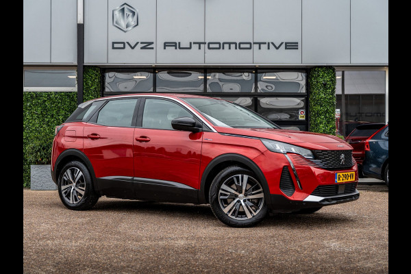Peugeot 3008 1.6 HYbrid 225 Allure | Plug-In | SOH | Camera | Carplay