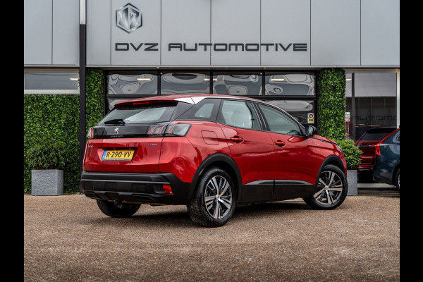 Peugeot 3008 1.6 HYbrid 225 Allure | Plug-In | SOH | Camera | Carplay