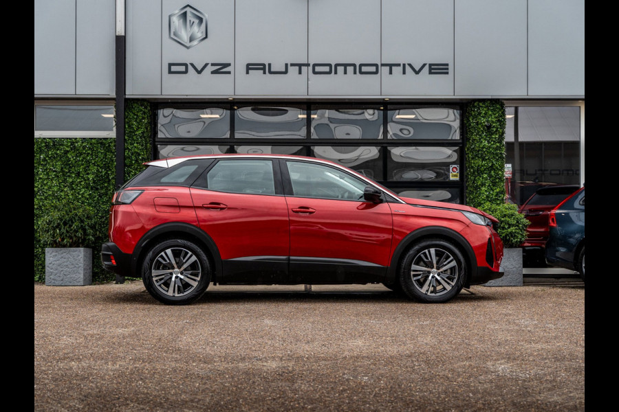 Peugeot 3008 1.6 HYbrid 225 Allure | Plug-In | SOH | Camera | Carplay