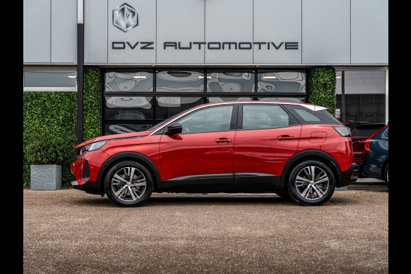Peugeot 3008 1.6 HYbrid 225 Allure | Plug-In | SOH | Camera | Carplay