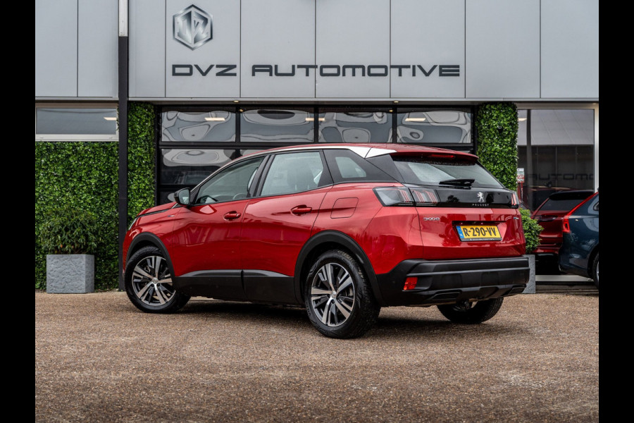 Peugeot 3008 1.6 HYbrid 225 Allure | Plug-In | SOH | Camera | Carplay