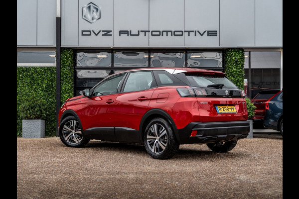 Peugeot 3008 1.6 HYbrid 225 Allure | Plug-In | SOH | Camera | Carplay