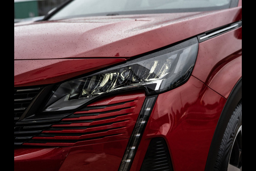 Peugeot 3008 1.6 HYbrid 225 Allure | Plug-In | SOH | Camera | Carplay