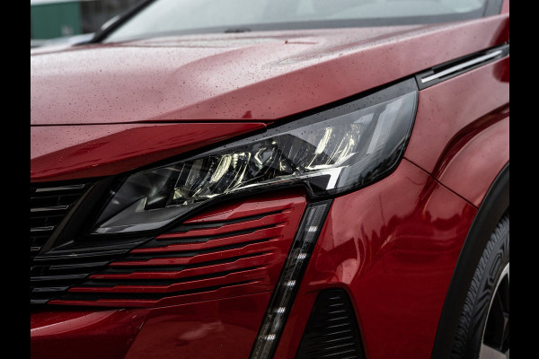 Peugeot 3008 1.6 HYbrid 225 Allure | Plug-In | SOH | Camera | Carplay