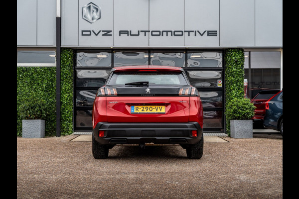 Peugeot 3008 1.6 HYbrid 225 Allure | Plug-In | SOH | Camera | Carplay