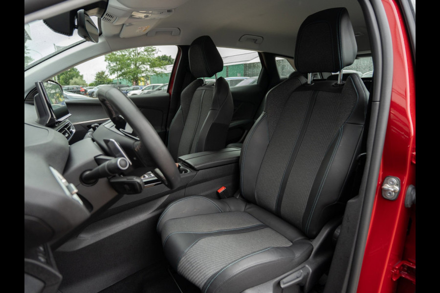 Peugeot 3008 1.6 HYbrid 225 Allure | Plug-In | SOH | Camera | Carplay