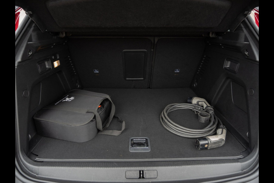 Peugeot 3008 1.6 HYbrid 225 Allure | Plug-In | SOH | Camera | Carplay