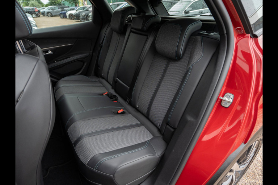 Peugeot 3008 1.6 HYbrid 225 Allure | Plug-In | SOH | Camera | Carplay