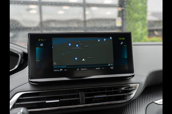 Peugeot 3008 1.6 HYbrid 225 Allure | Plug-In | SOH | Camera | Carplay
