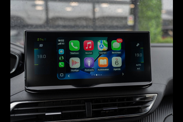 Peugeot 3008 1.6 HYbrid 225 Allure | Plug-In | SOH | Camera | Carplay