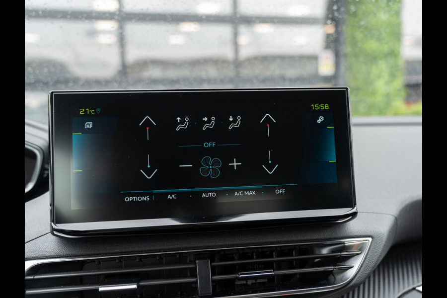 Peugeot 3008 1.6 HYbrid 225 Allure | Plug-In | SOH | Camera | Carplay