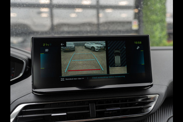 Peugeot 3008 1.6 HYbrid 225 Allure | Plug-In | SOH | Camera | Carplay