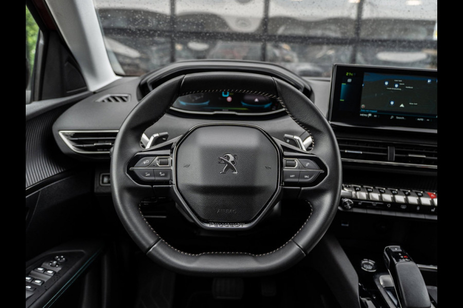 Peugeot 3008 1.6 HYbrid 225 Allure | Plug-In | SOH | Camera | Carplay