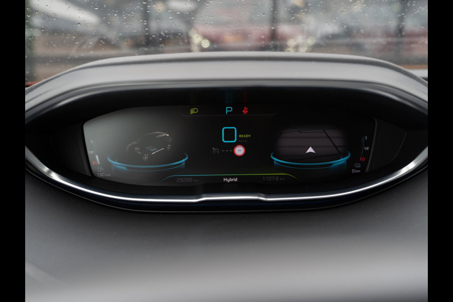 Peugeot 3008 1.6 HYbrid 225 Allure | Plug-In | SOH | Camera | Carplay
