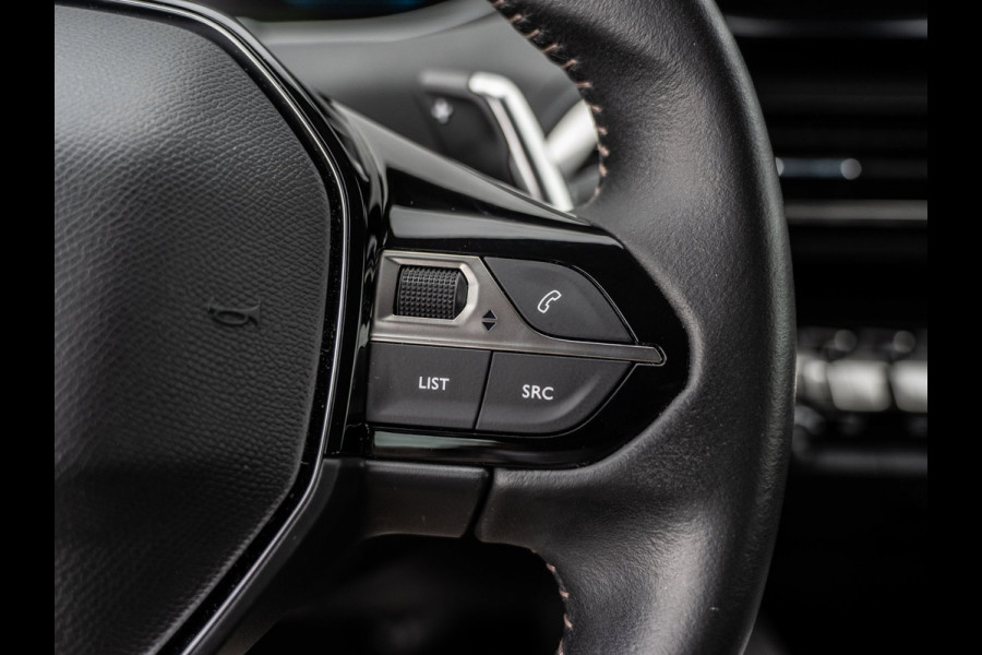 Peugeot 3008 1.6 HYbrid 225 Allure | Plug-In | SOH | Camera | Carplay