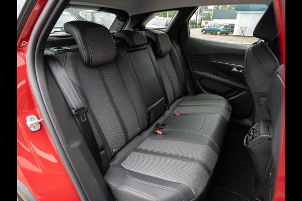 Peugeot 3008 1.6 HYbrid 225 Allure | Plug-In | SOH | Camera | Carplay