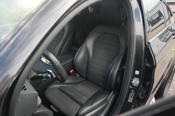 Mercedes-Benz GLC 200 4MATIC Advantage AMG Schuifdak Burmester Trekhaak
