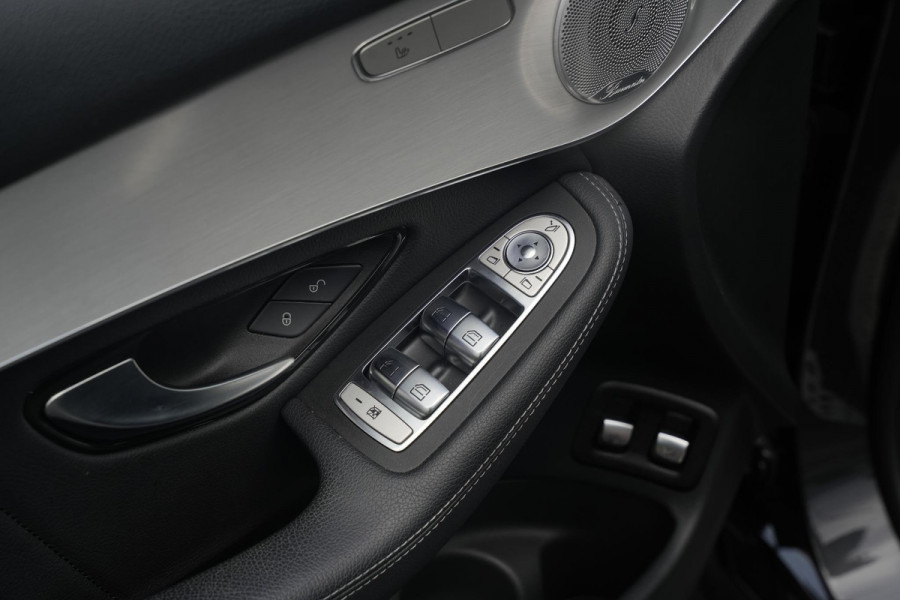 Mercedes-Benz GLC 200 4MATIC Advantage AMG Schuifdak Burmester Trekhaak