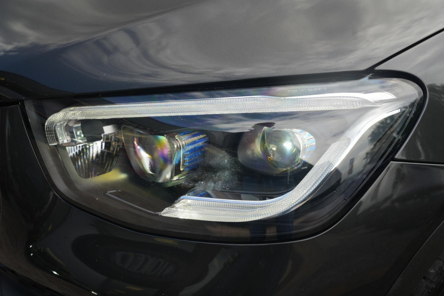 Mercedes-Benz GLC 200 4MATIC Advantage AMG Schuifdak Burmester Trekhaak