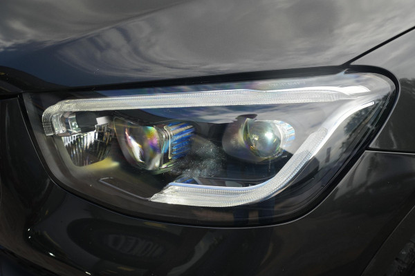 Mercedes-Benz GLC 200 4MATIC Advantage AMG Schuifdak Burmester Trekhaak