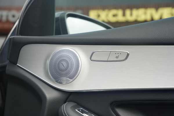 Mercedes-Benz GLC 200 4MATIC Advantage AMG Schuifdak Burmester Trekhaak