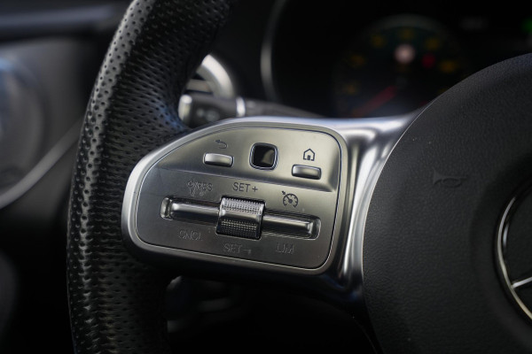 Mercedes-Benz GLC 200 4MATIC Advantage AMG Schuifdak Burmester Trekhaak