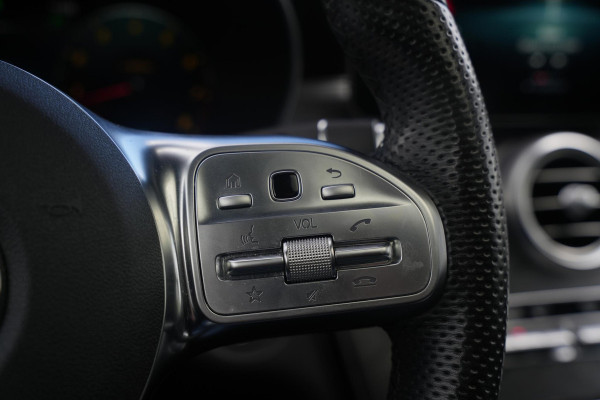 Mercedes-Benz GLC 200 4MATIC Advantage AMG Schuifdak Burmester Trekhaak