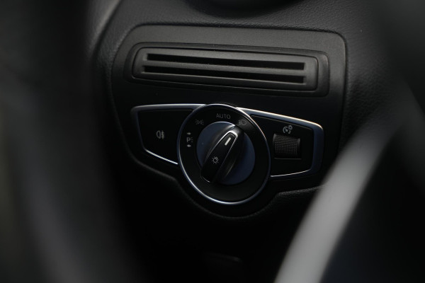 Mercedes-Benz GLC 200 4MATIC Advantage AMG Schuifdak Burmester Trekhaak