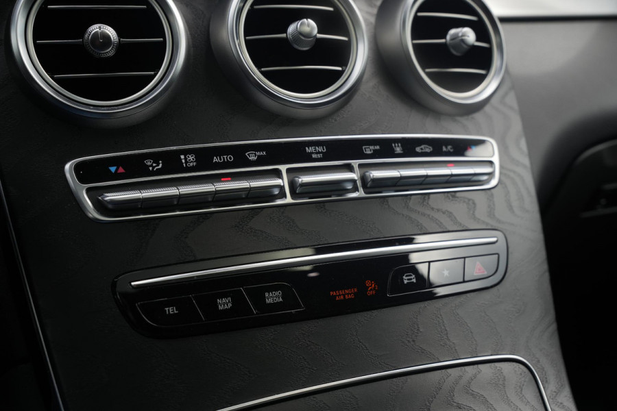 Mercedes-Benz GLC 200 4MATIC Advantage AMG Schuifdak Burmester Trekhaak