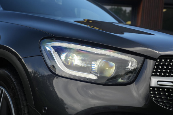 Mercedes-Benz GLC 200 4MATIC Advantage AMG Schuifdak Burmester Trekhaak