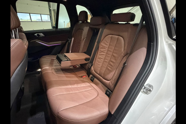 BMW X5 XDrive45e High Executive M-Sport / Pano / Leder / HUD / 22" LM