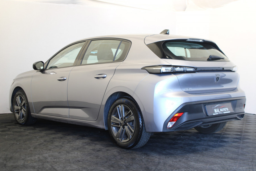 Peugeot 308 1.2 PureTech Active Pack Business