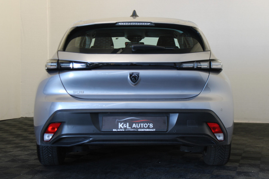 Peugeot 308 1.2 PureTech Active Pack Business