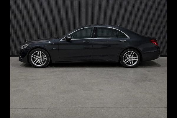 Mercedes-Benz S-Klasse 560e Lang AMG Premium Plus / NL Auto / Pano / Burmester / HUD