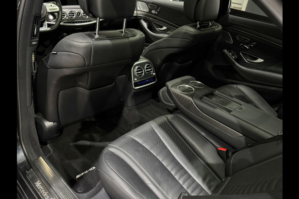 Mercedes-Benz S-Klasse 560e Lang AMG Premium Plus / NL Auto / Pano / Burmester / HUD