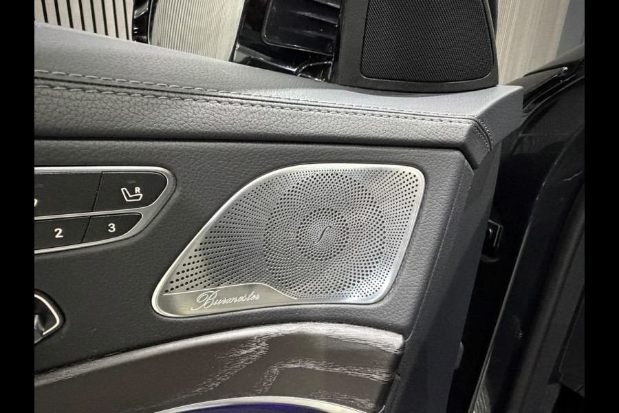 Mercedes-Benz S-Klasse 560e Lang AMG Premium Plus / NL Auto / Pano / Burmester / HUD