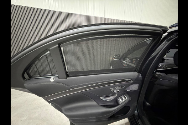 Mercedes-Benz S-Klasse 560e Lang AMG Premium Plus / NL Auto / Pano / Burmester / HUD