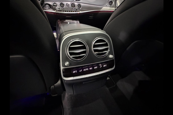 Mercedes-Benz S-Klasse 560e Lang AMG Premium Plus / NL Auto / Pano / Burmester / HUD